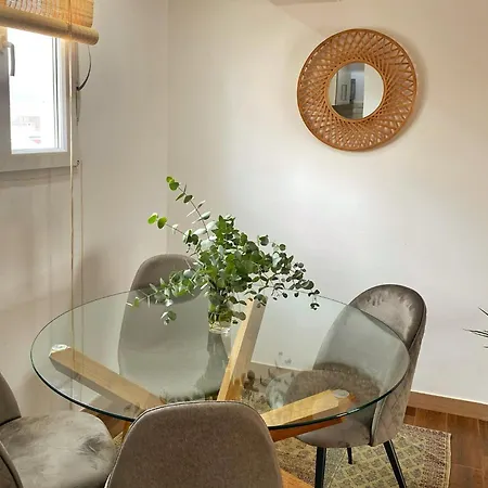 Terraza Arnico 公寓 *